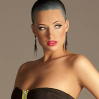 Jess Molli - Fashion